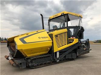 Bomag BF 800 C-3 S500 A-Pave Stage V/Tier 4f