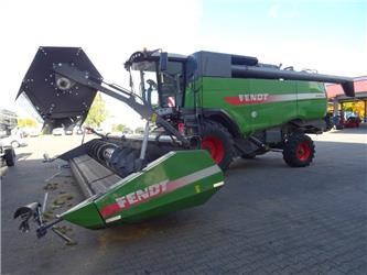 Fendt 9490 X