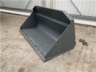 Kramer 2400 mm - 2,0 m³