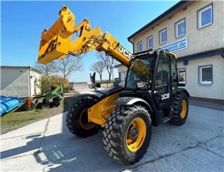 JCB 531-70 DS 34 km/h