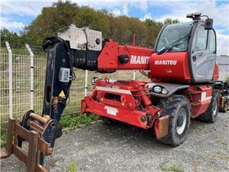 Manitou MRT 2150