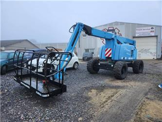 Haulotte HA20 PX NT 4x4x4