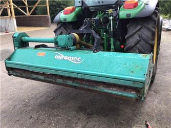 Agromec TML 231