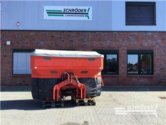 Rauch AXIS 50.1 EMC+W