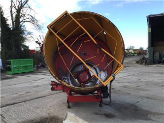 TEAGLE Tomahawk 505