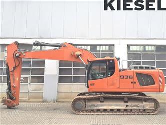 Liebherr R 936 N LC