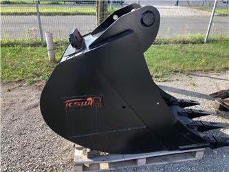 KSW TIEFLÖFFEL 800 MM