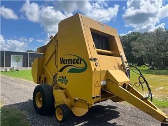 Vermeer 604SM