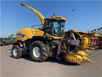New Holland FR 9050