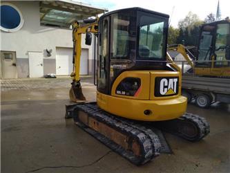 Caterpillar 305.5 D CR