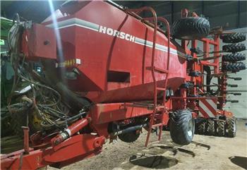 Horsch Focus 6TD