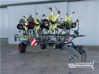 Fendt LOTUS 1020 T