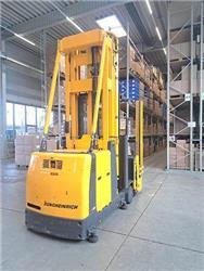 Jungheinrich ETX-K125