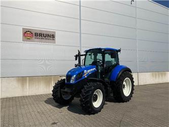 New Holland T5.105 ALLRAD