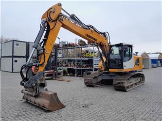 Liebherr R918 LC G6.0