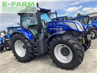 New Holland t6.175ac my18