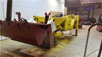 JCB 3C3