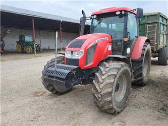 Zetor FORTERRA HSX140