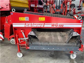 Grimme WG 900 Single