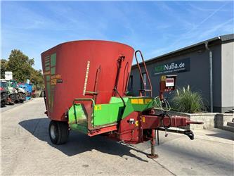 Strautmann Verti Mix 1250