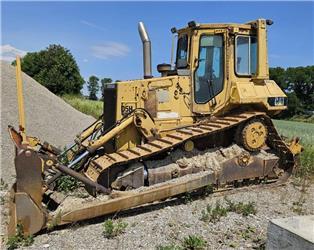 Caterpillar D 5 H