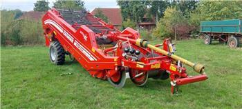Grimme CS 170 Combi Star