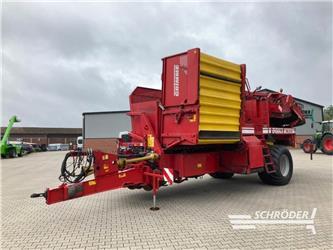 Grimme SE 150-60 UB XXL