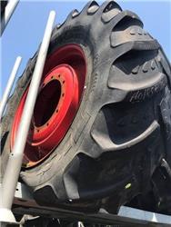 Kleber 460/85 R34