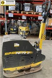 Bomag BPR 70/70 DE