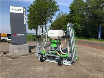Zocon Greenkeeper Plus