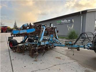 Lemken Kompaktor K 600 A