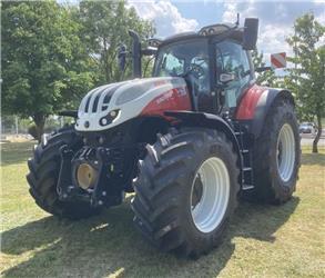 Steyr Terrus 6300 CVT