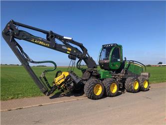 John Deere 1170 G