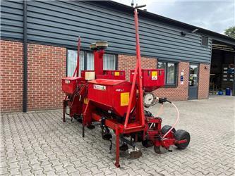 Kongskilde Mais zaaimachine
