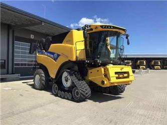 New Holland CR 10.90