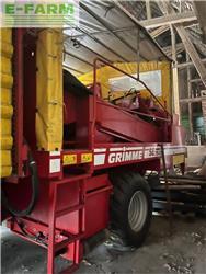 Grimme se 75-55 sb