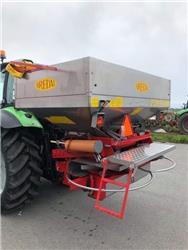 Bredal F2 WS 3000