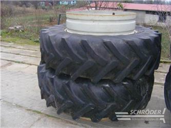 Taurus 18.4 R38 [1X SATZ ZW