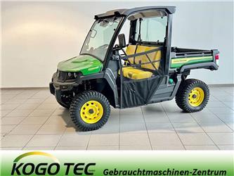 John Deere XUV 865M