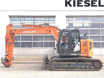 Hitachi ZX 135 US-6