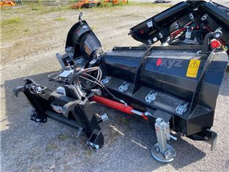 XYZ Vikplog 280-320