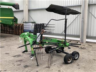 Deutz-Fahr Swatmaster 3922