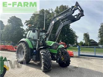 Deutz-Fahr agrotron 6160