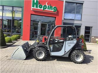 Weidemann T4512