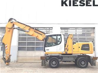 Liebherr LH 24