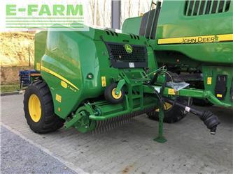 John Deere f440r