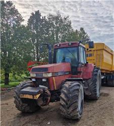 Case IH 7250 Magnum Pro