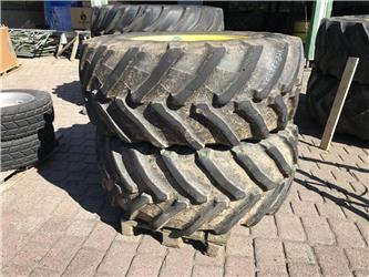 Trelleborg 600/65R34