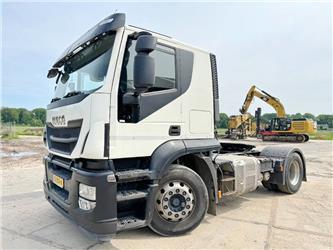 Iveco Stralis 440 - Dutch Truck / Automatic Gearbox