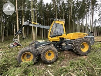 Eco Log 590 E